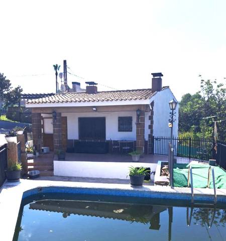 Casa-chalet en Venta en Disseminats en Urbanitzacions