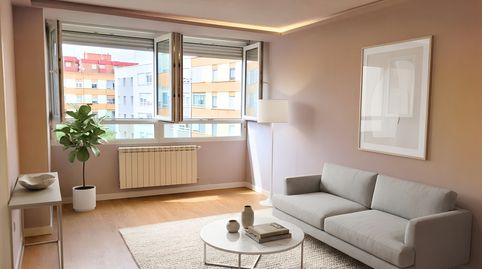 Foto 5 von Wohnung zum Verkauf in Calle Maestranza, 2, La Rubia, Valladolid Capital