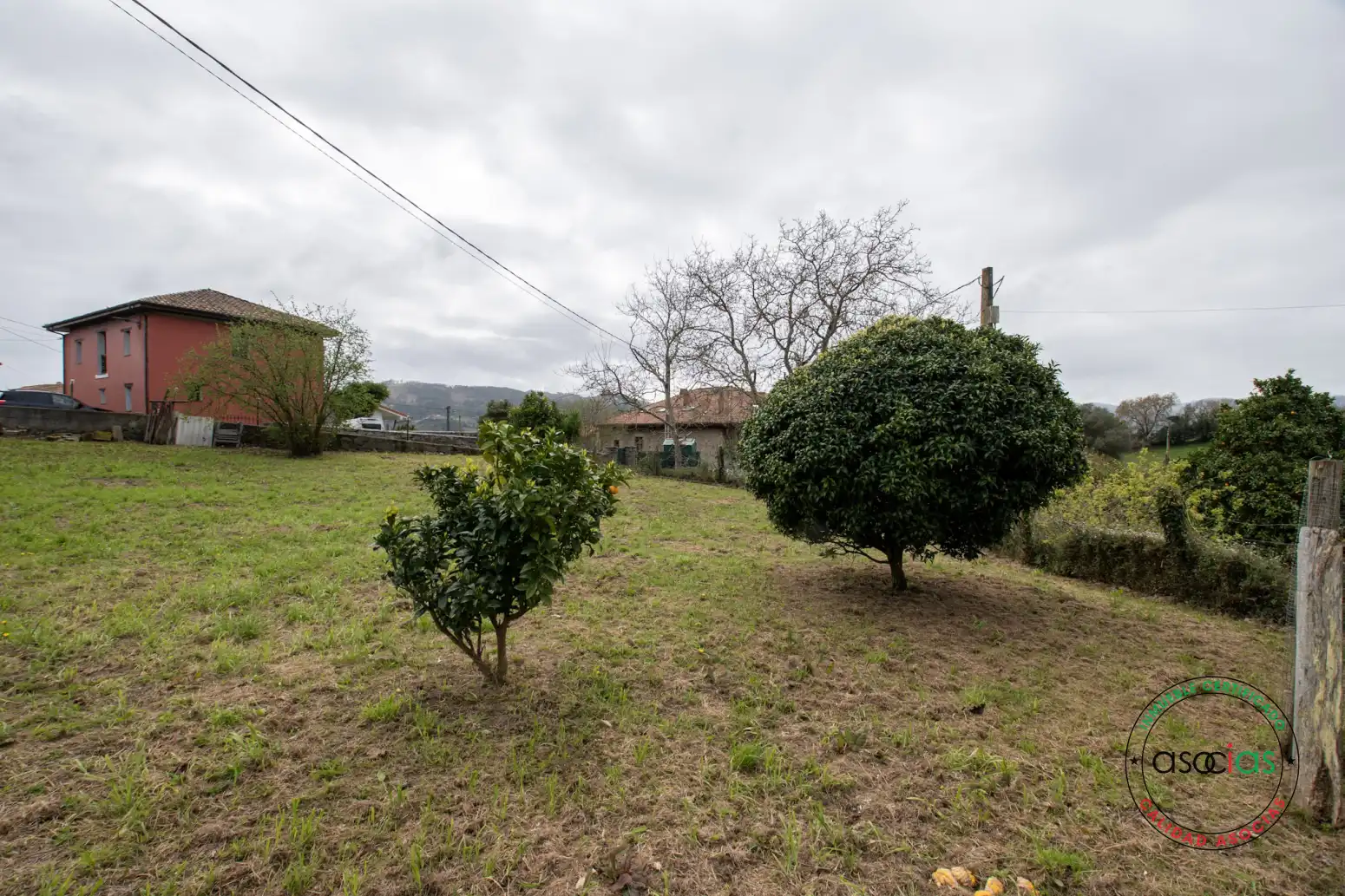 Terreny residencial en venda a Bedriñana, imagen 6