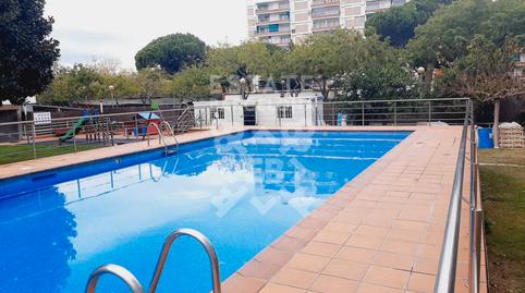 Foto 2 de Pis en venda a Avinguda del Mediterrani, Els Pins, Blanes