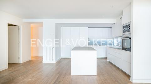 Foto 3 de Apartament en venda a Marqués de Urquijo, La Arena, Gijón