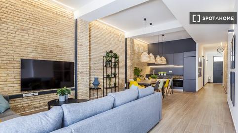 Foto 5 von Wohnung zur untervermieten in Barrio de Benimaclet,  Valencia Capital