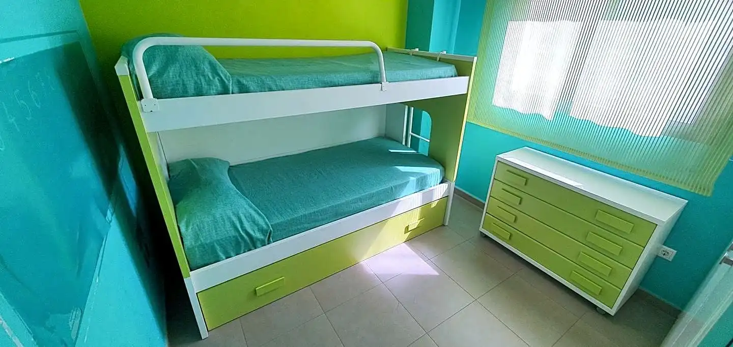 Wohnung zur Miete in Del Clot De La Mota, 42, Playa de Gandia