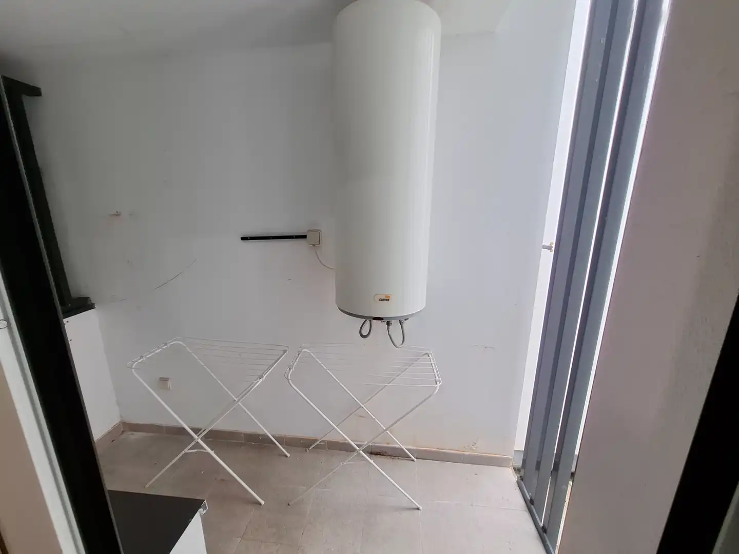 Terraza de Piso en venta en Viveiro con Terraza, Amueblado y Piscina comunitaria