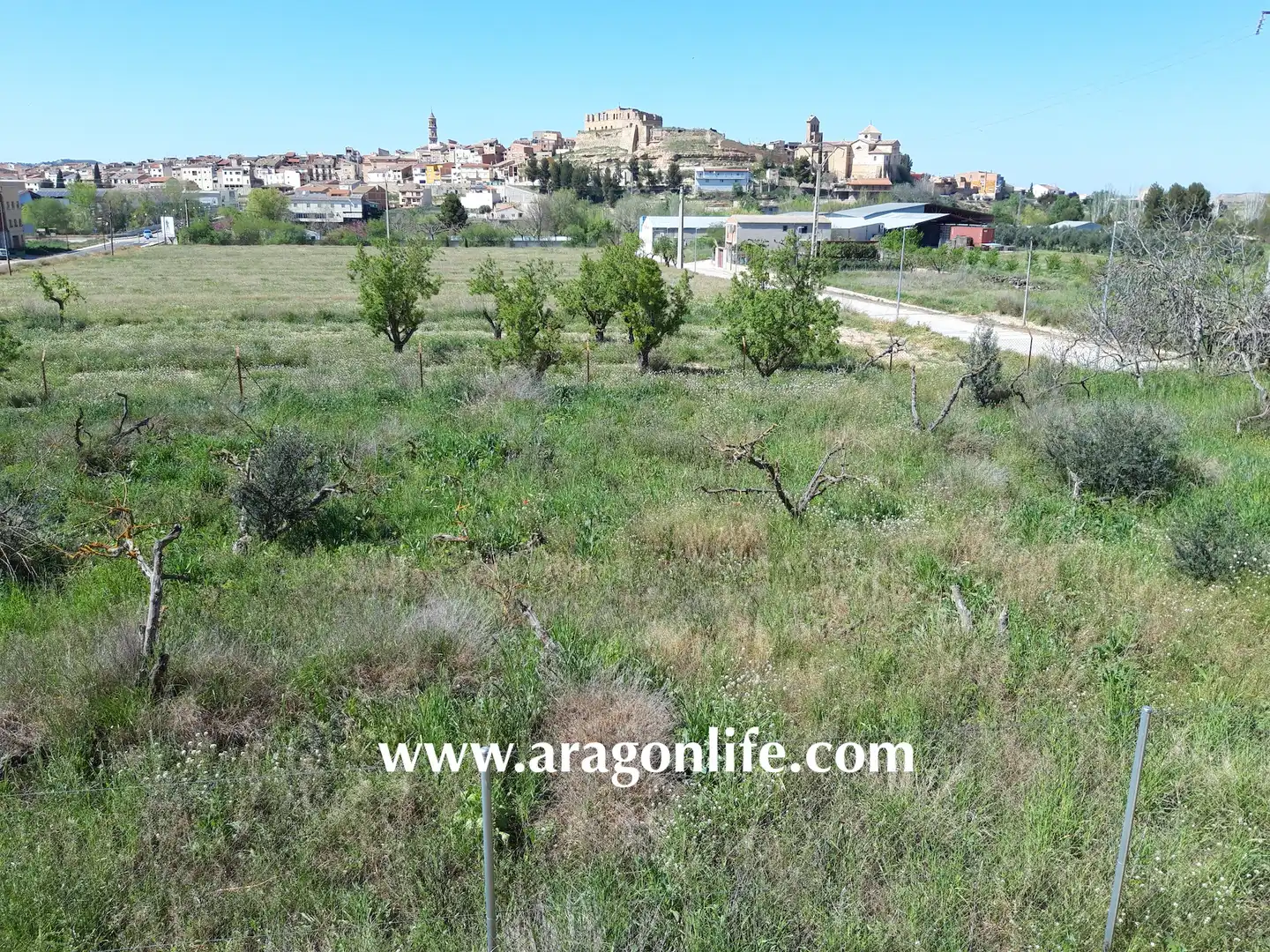 Houses for sale in Maella  with Heating, Private garden and Terrace