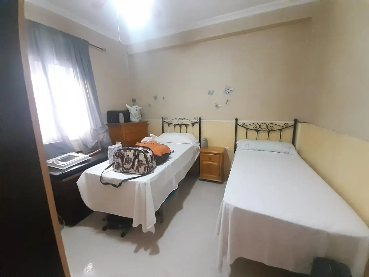 Dormitori de Casa o xalet en venda en Sevilla amb Aire condicionat