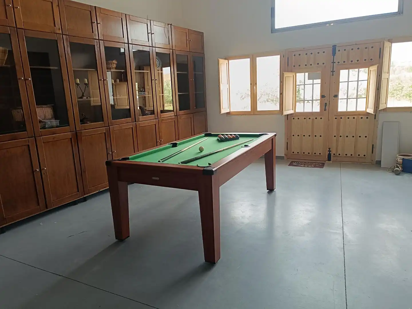 Casa o xalet de lloguer en Serón amb Calefacció i Terrassa