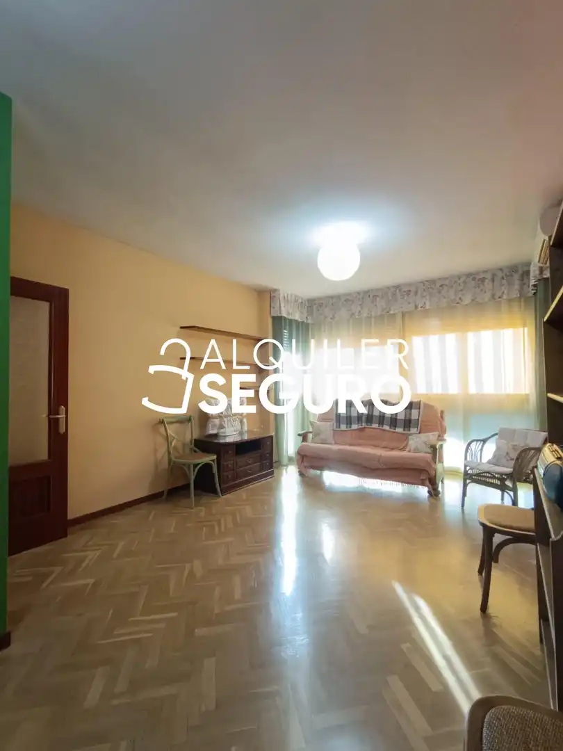 Flat with lift to rent in Real, imagen 9