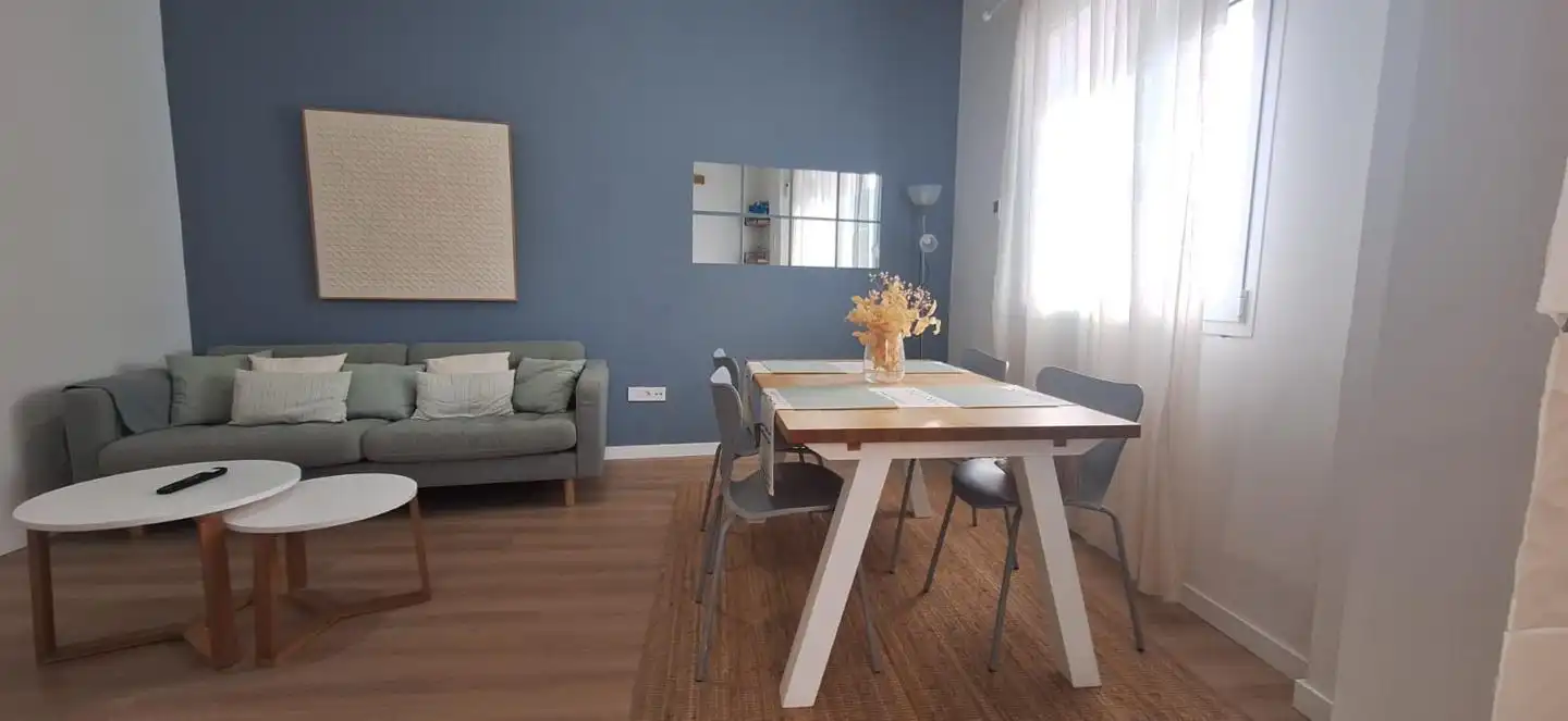 Comedor de Planta baja de alquiler en Playa de Arinaga