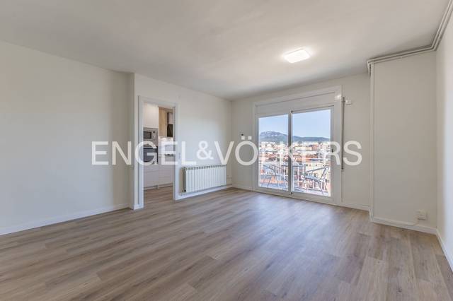 Apartamento en Venta en Ca n'Aurell