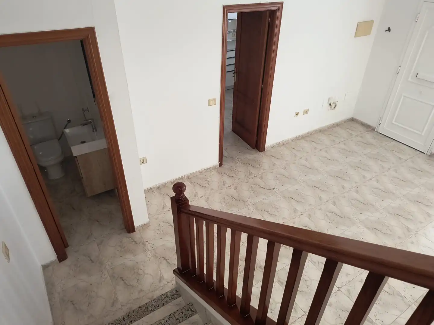 Einfamilien-Reihenhaus zum Verkauf in Puerto de la Cruz mit Abstellraum, Ofen und Balkon