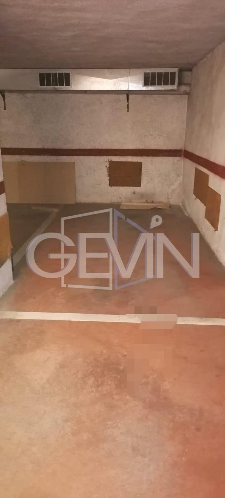 Garage for sale in Santa Perpètua de Mogoda