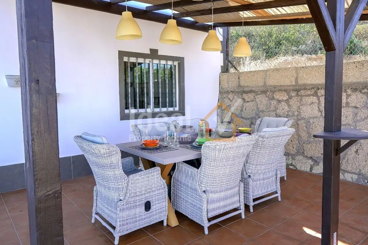 Houses for sale in El Salto