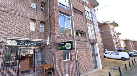 Foto 2 de Apartamento en venta en Deporte, Alisal - San Román, Santander