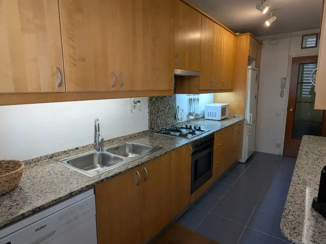 Flat with garden for sale in Carrer de Fructuós Gelabert 7, imagen 6