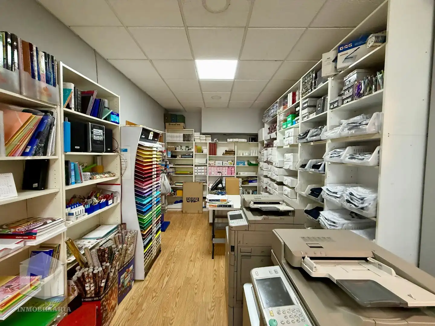 Local de alquiler en Arroyomolinos (Madrid) con Aire acondicionado
