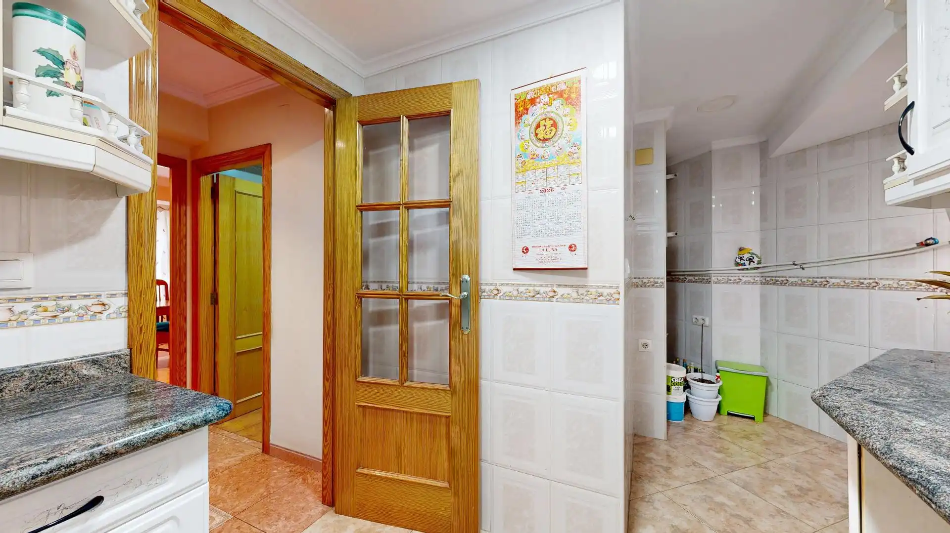 Flat for sale in Alaquàs