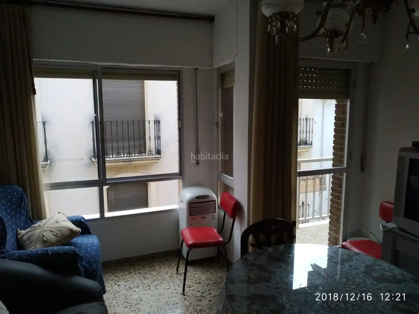 Wohnung zum Verkauf in Calle Alfonso de Castro 39, imagen 24