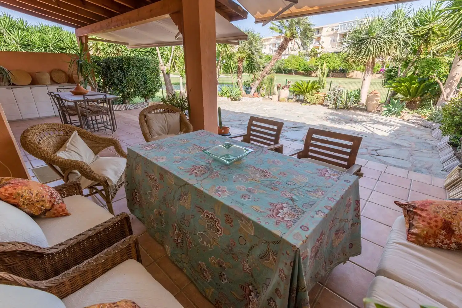 Adossat amb piscina en venda a Playa de San Juan - El Cabo de las Huertas, imagen 28