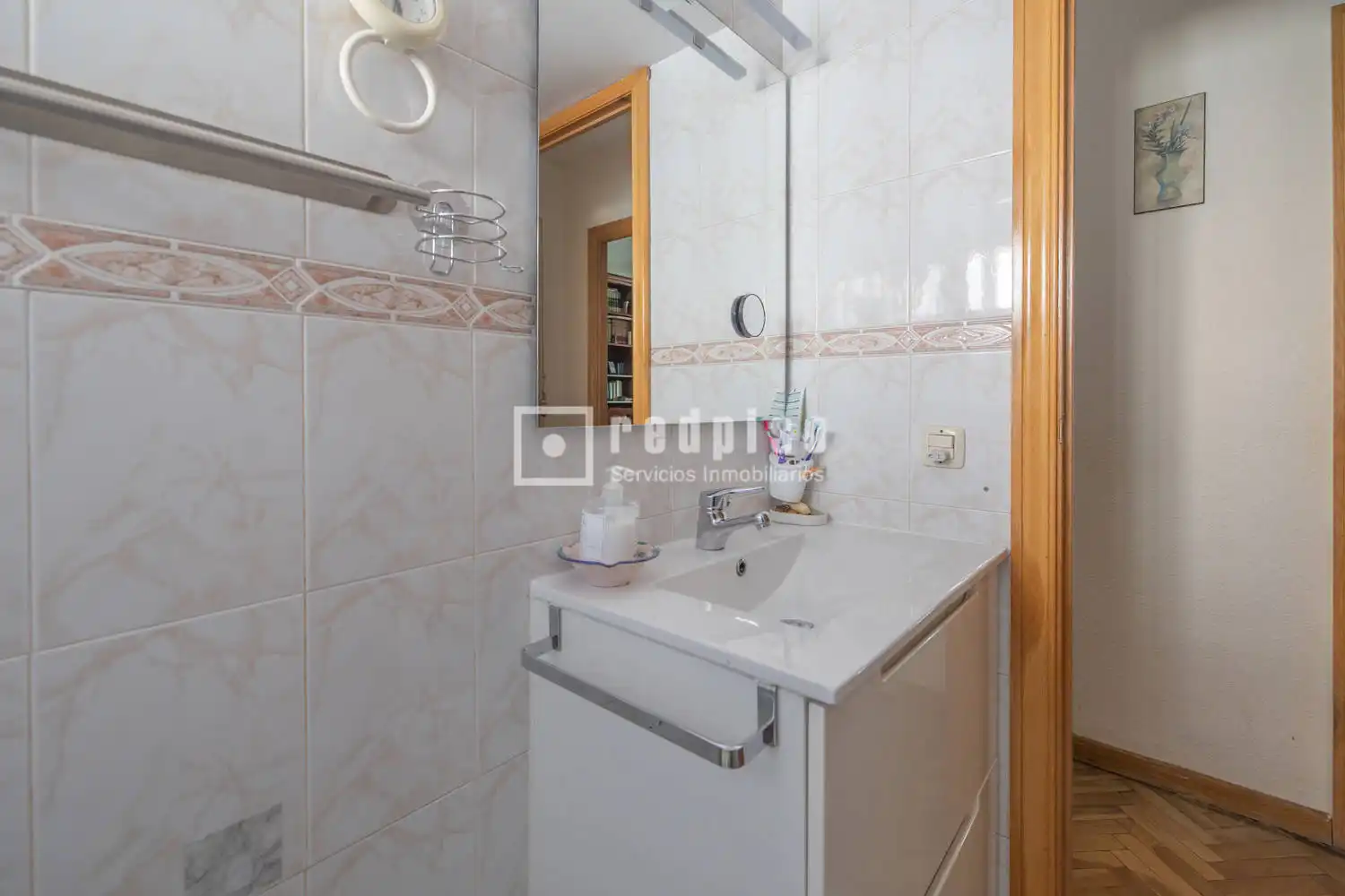 Baño de Piso en venta en Madrid con Aire acondicionado, Calefacción y Amueblado