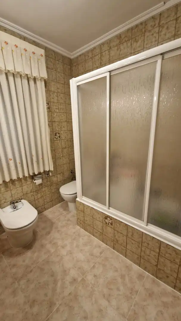 Casa amb jardí en venda a del Puente, imagen 12