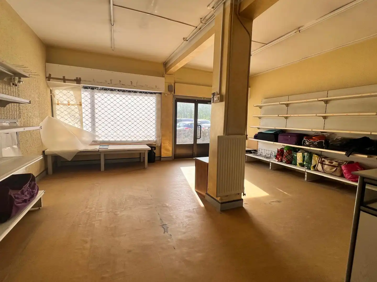 Commercial properties for sale in Andoain
