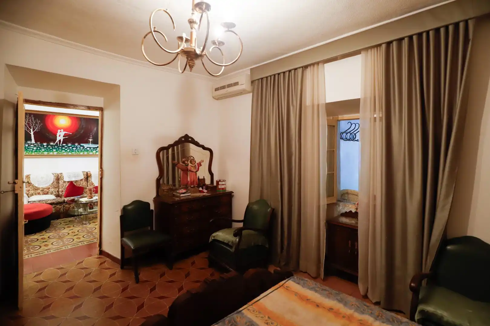 Piso en venta en Campo de Criptana