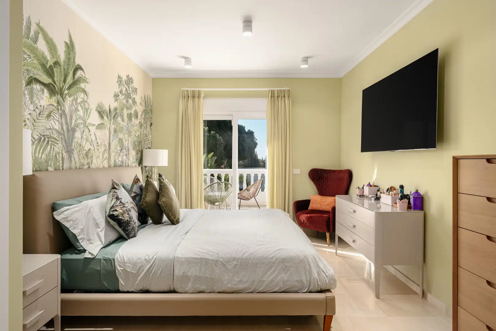 Maison avec piscine à vendre à Milla de Oro, imagen 10