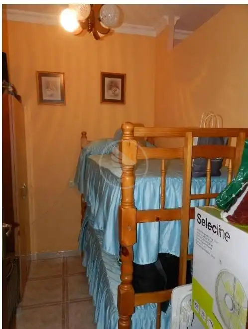 Habitación de Casa o chalet de alquiler en Guarromán