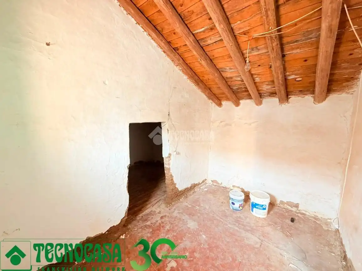 Casa o chalet en venta en Burujón