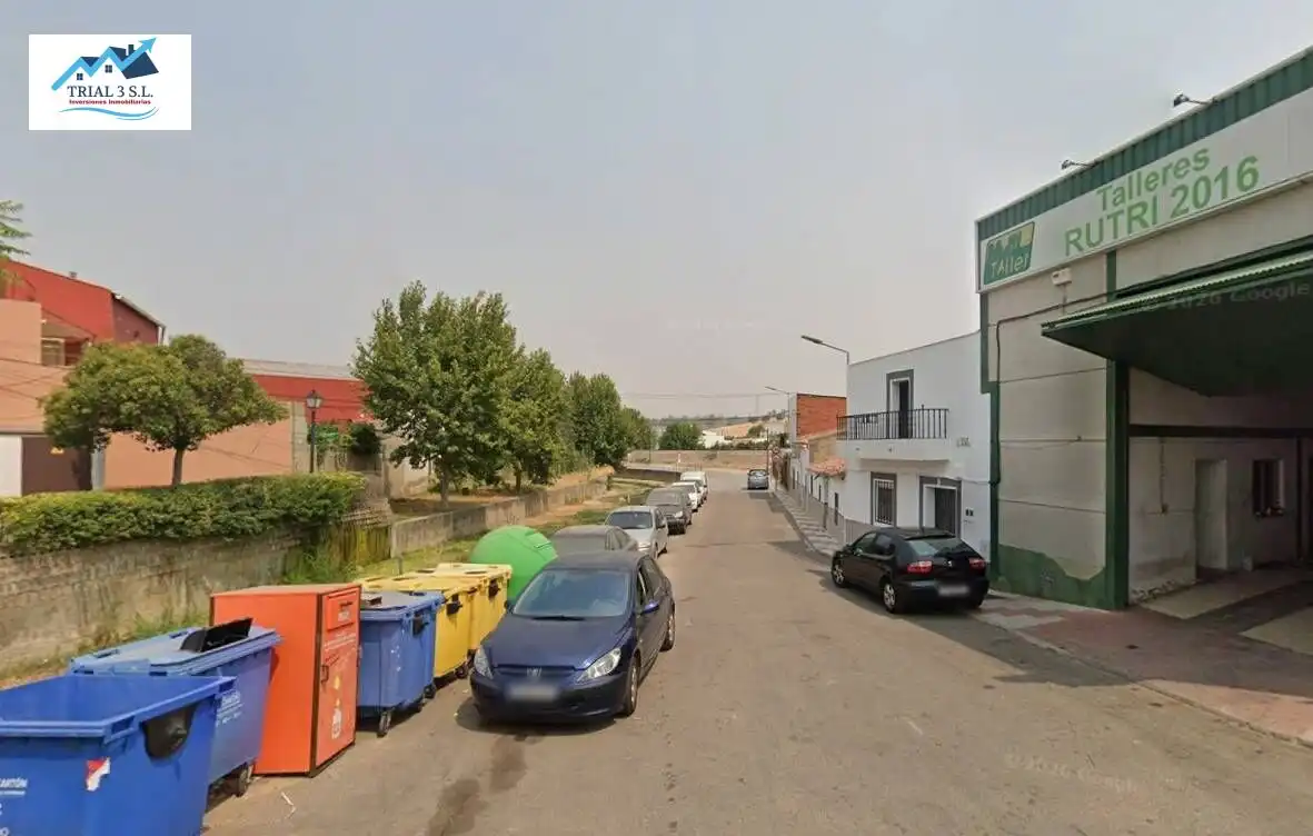 Nau industrial en venda a Avenida de Espronceda, imagen 2