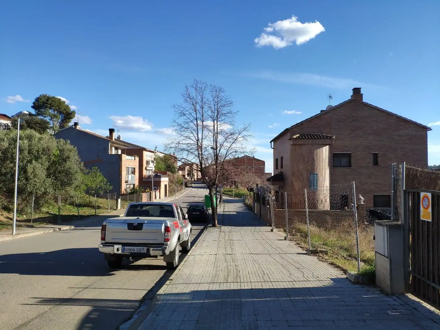 Terreno residencial en venta en Sentmenat, imagen 9