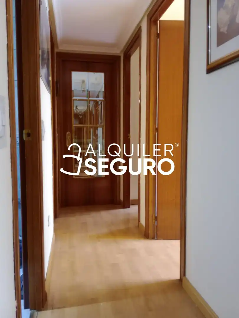 Piso de alquiler en Idioma Esperanto, Pueblo Nuevo