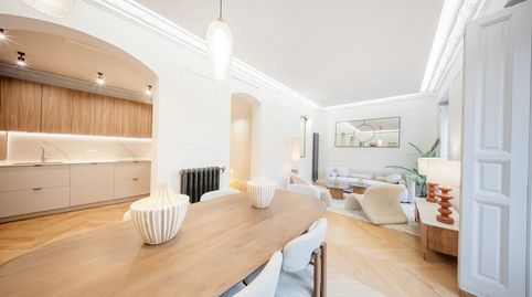 Photo 4 of Apartments for sale in Calle del Dr. Velasco, Jerónimos, Madrid Capital