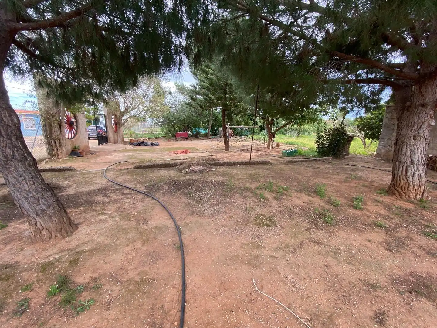 Terrenys i solars en venda a Pasaje NIETOS, imagen 11