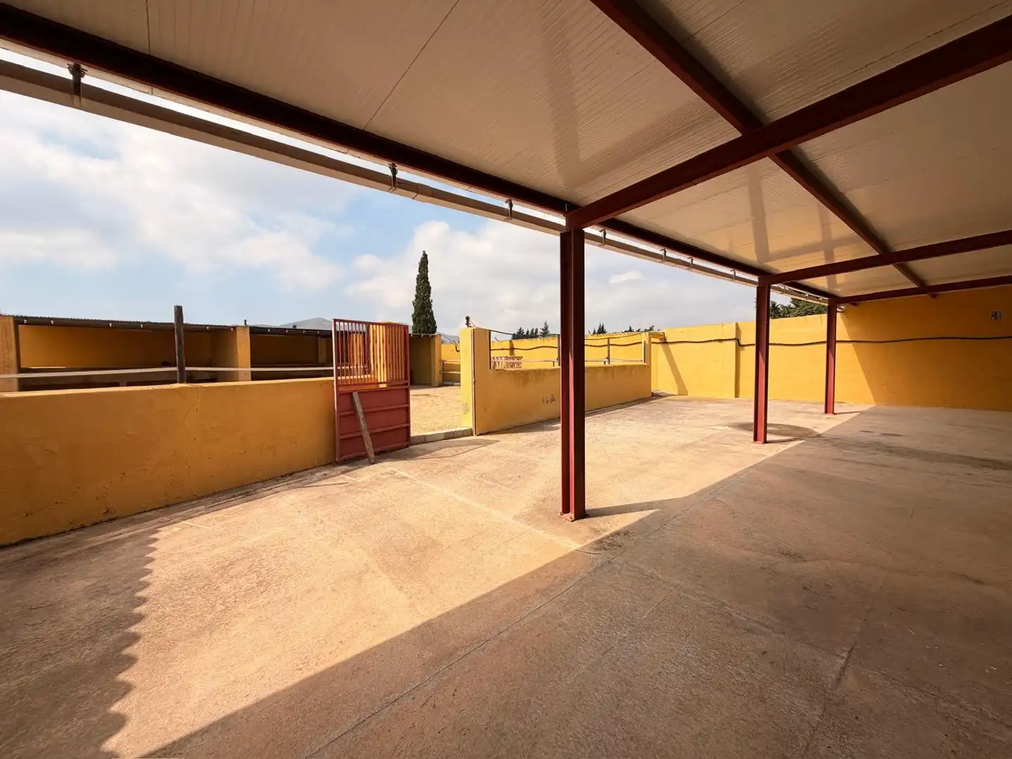 Maison rustique avec piscine à vendre à MARQUESITA - DS BEAL, imagen 37
