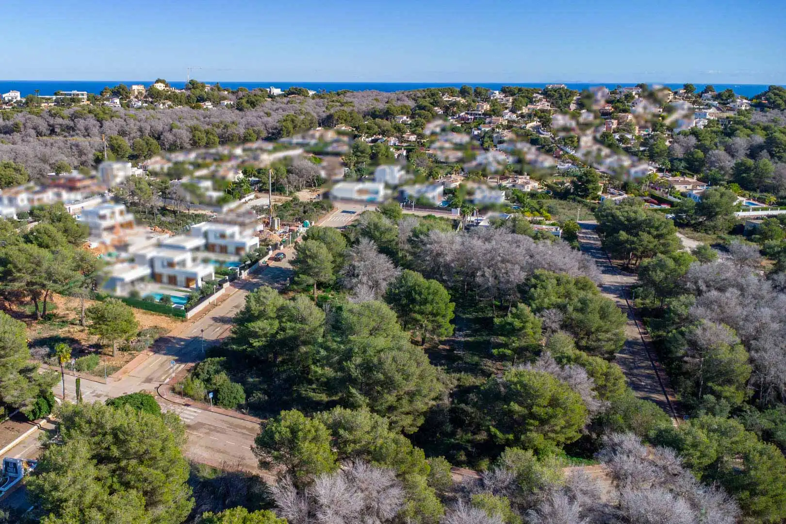 Villa avec piscine à vendre à Portichol - Balcón al Mar, imagen 14