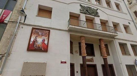 Foto 5 de Piso en venta en Av de Vicent Girones Mora, Sant Rafael, Ontinyent