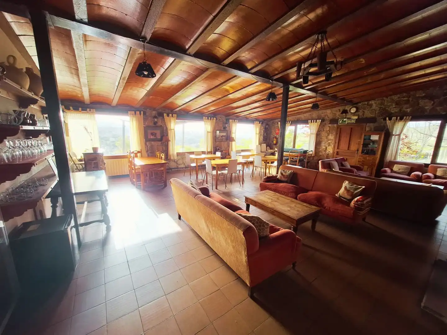 Casa o chalet en venta en El Hoyo de Pinares  con Calefacción, Jardín privado y Terraza