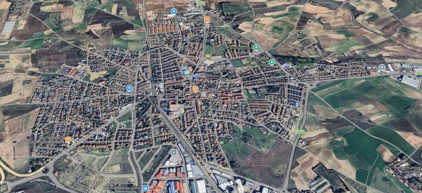 Terrenys i solars en venda a De Portugal, imagen 7
