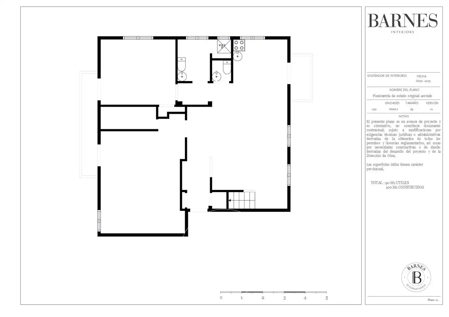 Dúplex en venta en Donostia - San Sebastián  con Calefacción y Balcón