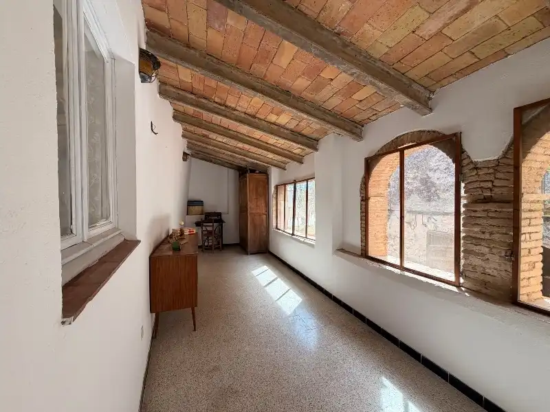 Casa o xalet en venda en Forallac amb Terrassa, Traster i Forn