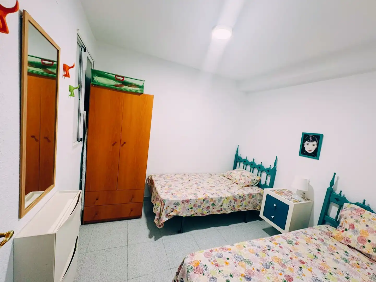 Appartamento con ascensore in vendita a Plaça Constitució, imagen 17