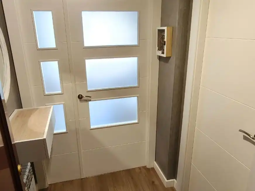 Flat with garden for sale in calle fuente del moralejo 4, imagen 10