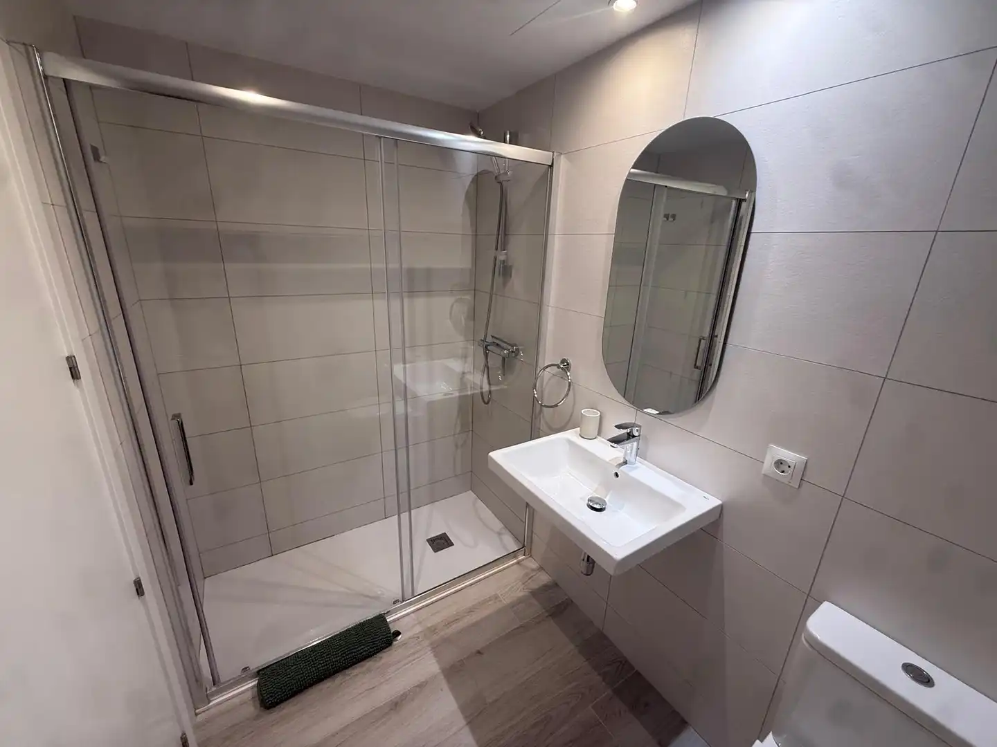 Appartement compact avec terrasse à vendre à El Montgó, imagen 23