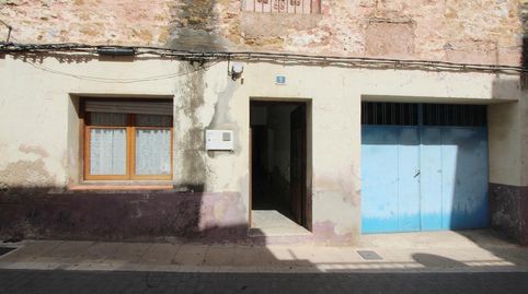 Foto 2 de Casa o xalet en venda a Calle Santa Rita, Torreblanca, Castellón