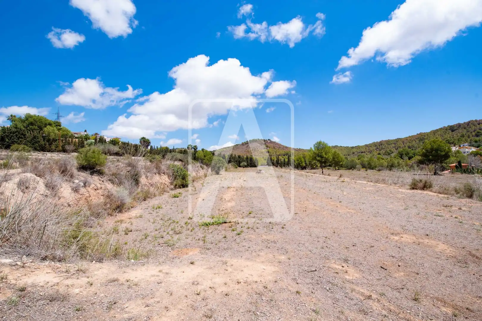 Terreny residencial en venda a La Empedrola, imagen 2