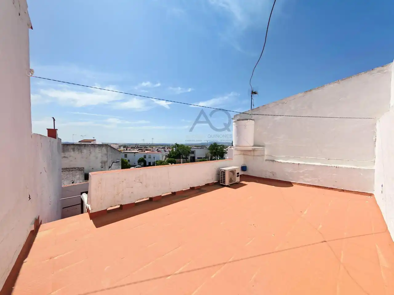 Casa o xalet en venda a Las Cabezas de San Juan