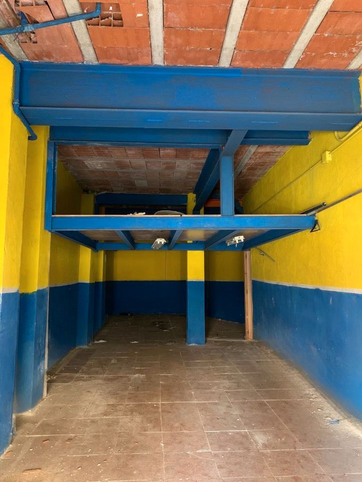 Premises for sale in Sant Joan Despí