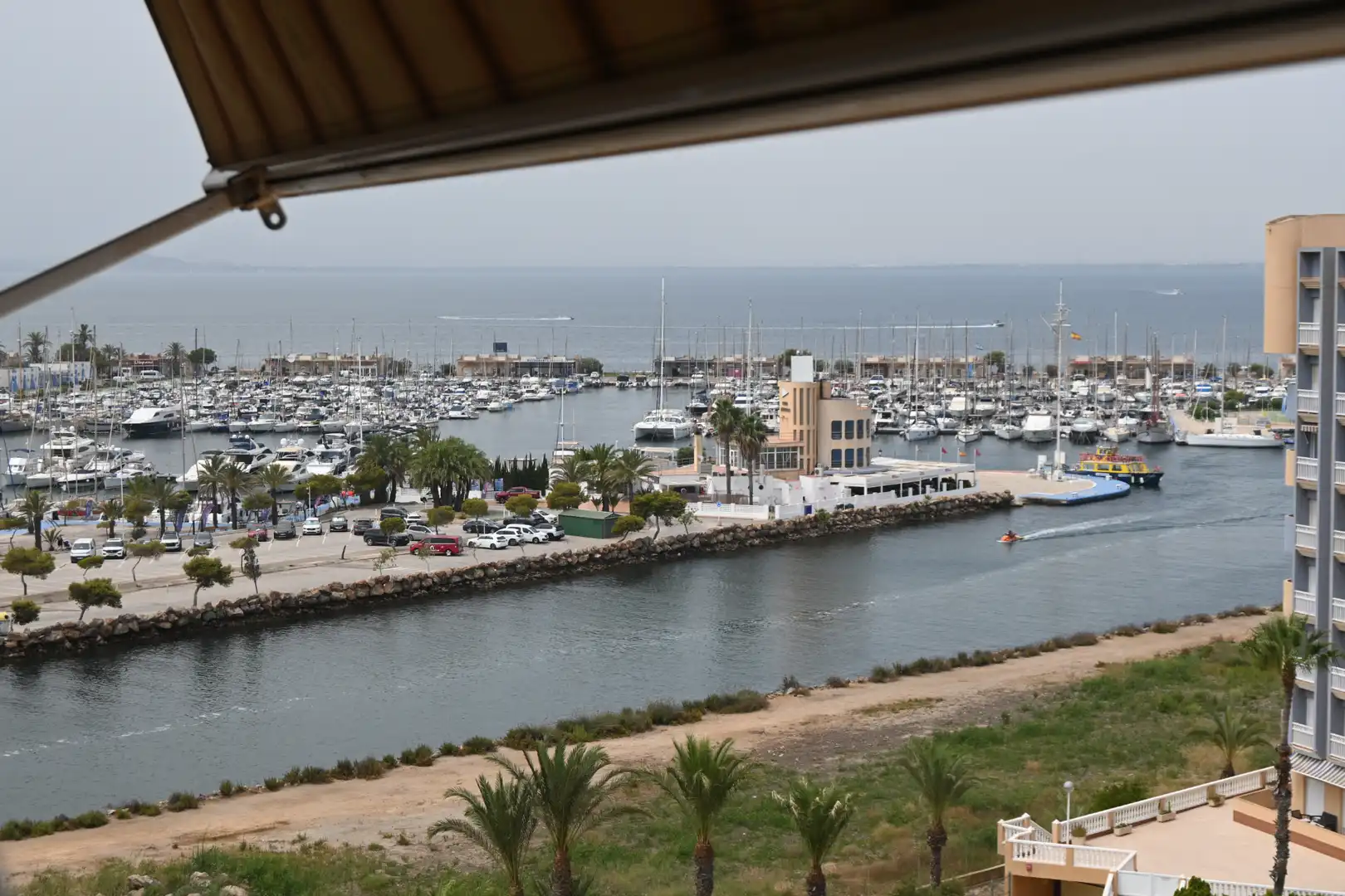 Apartament amb piscina en venda a Gran Vía de la Manga 14, imagen 18